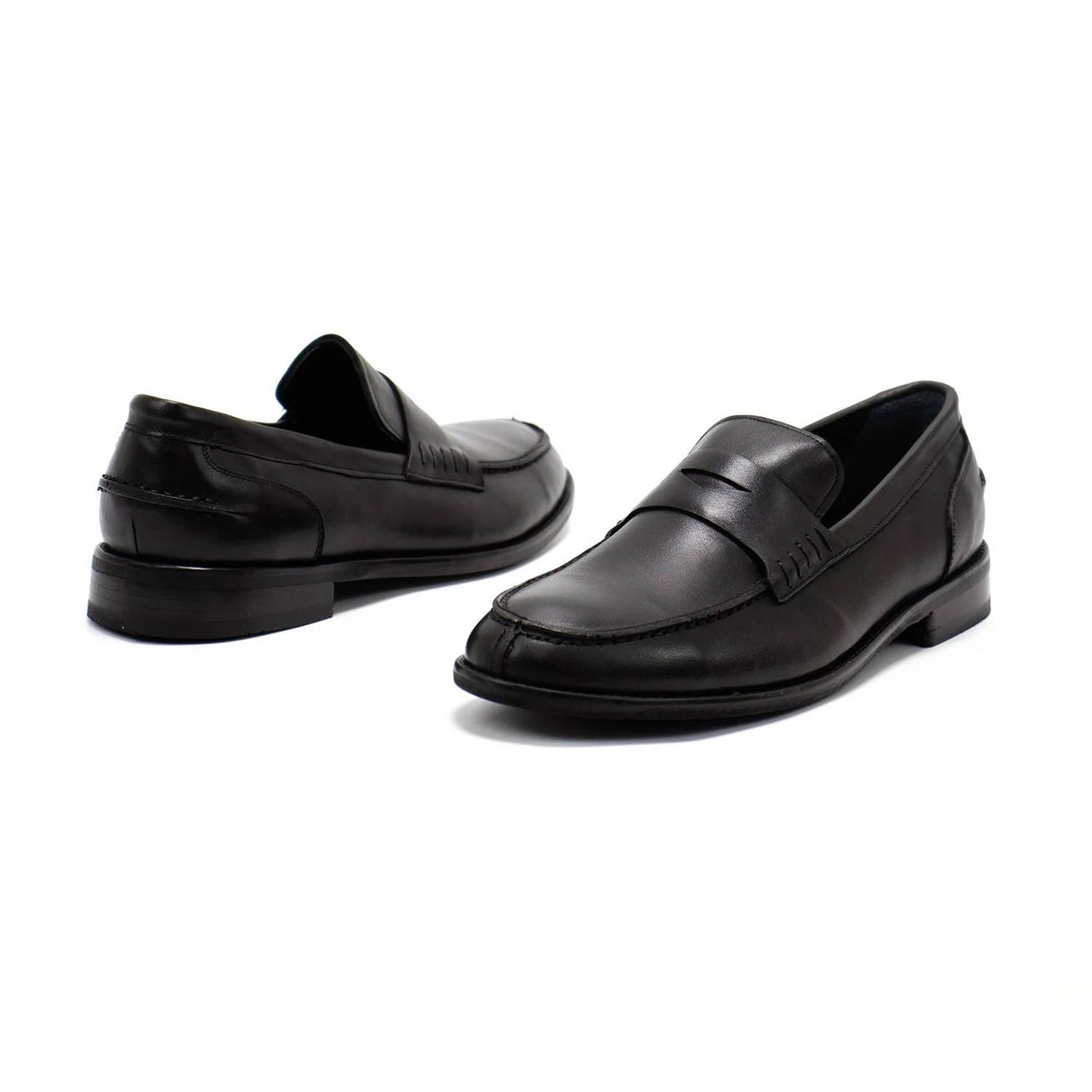 Men's Primo Leather Penny Loafer