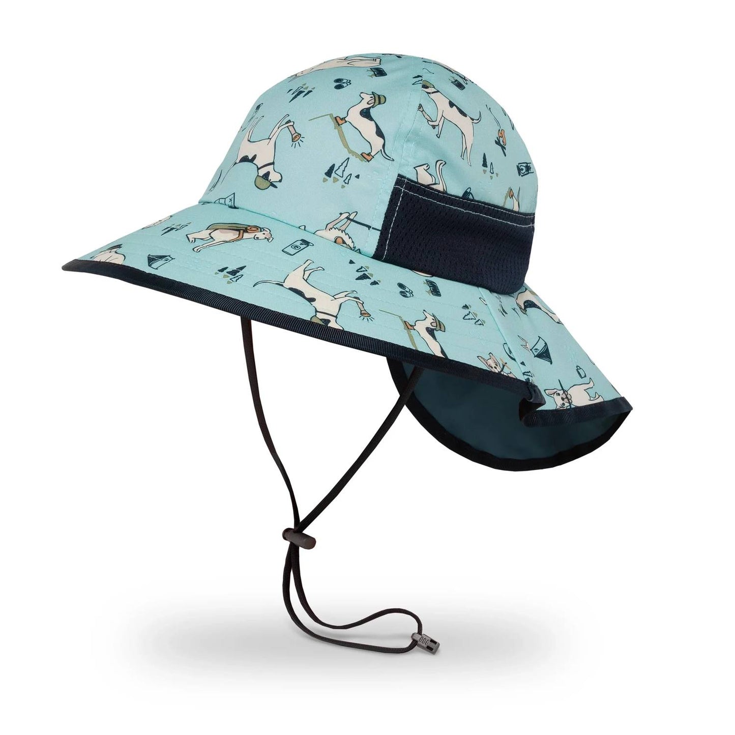 Kids Play Hat