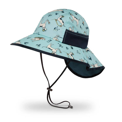 Kids Play Hat