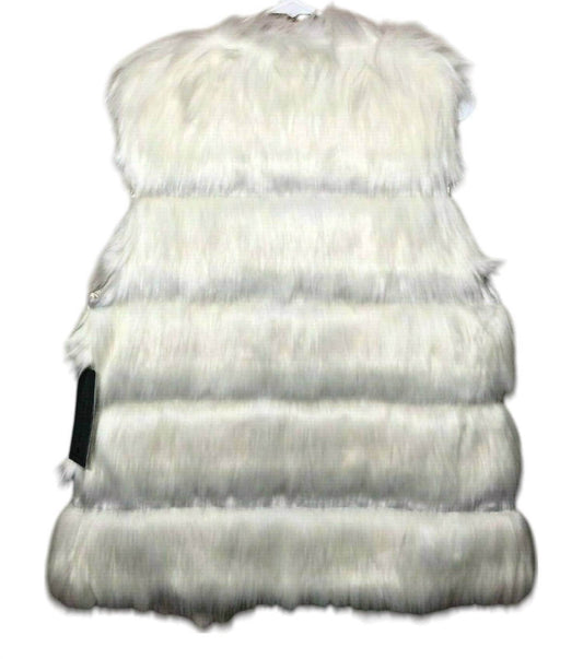 Marc New York - Women's Faux Fur Vest - Rack Hunt -