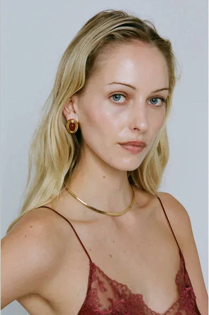 Women's Prize Earrings