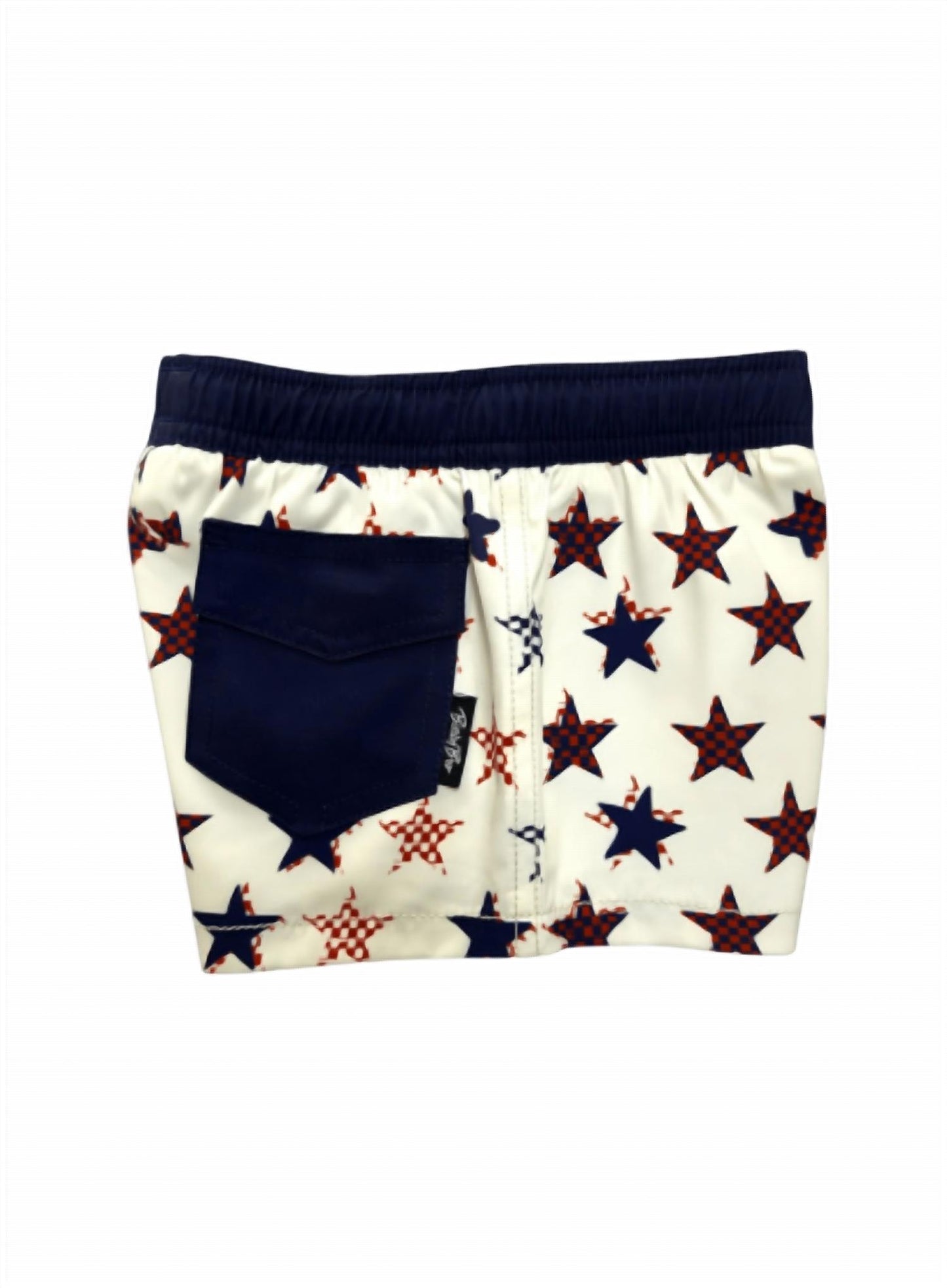 Boy's Starborn Swim Trunk