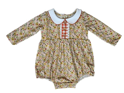 Swoon Baby Clothing - Kids Proper Bliss Bubble Dress - Rack Hunt