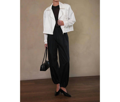 Alma Jacket