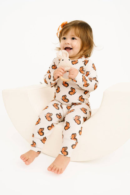 Butterfly Breeze Lounge Set