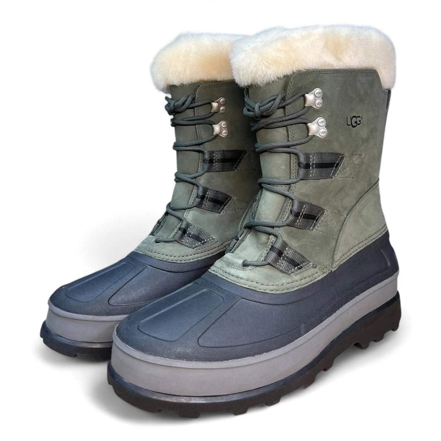 Men's Capitan Boots