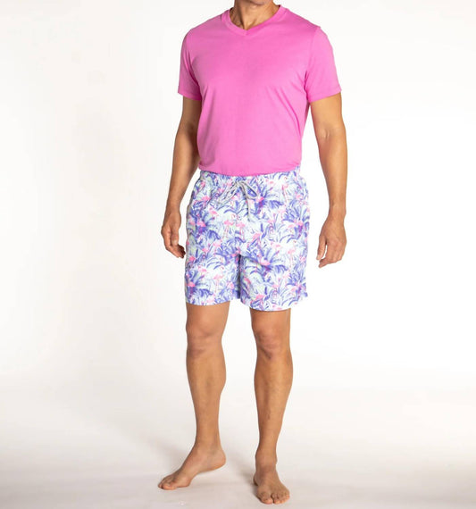 Men's Swim Trunks