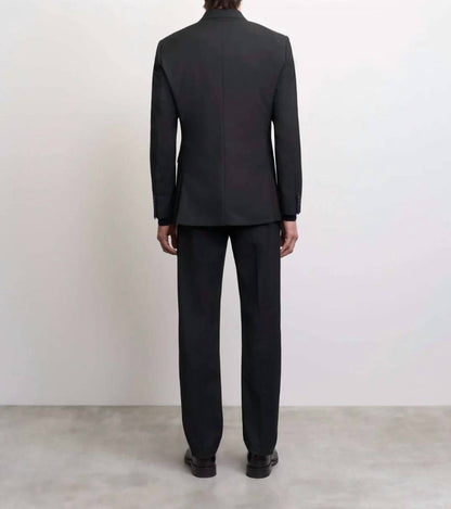 Justins Long Sleeve Blazer