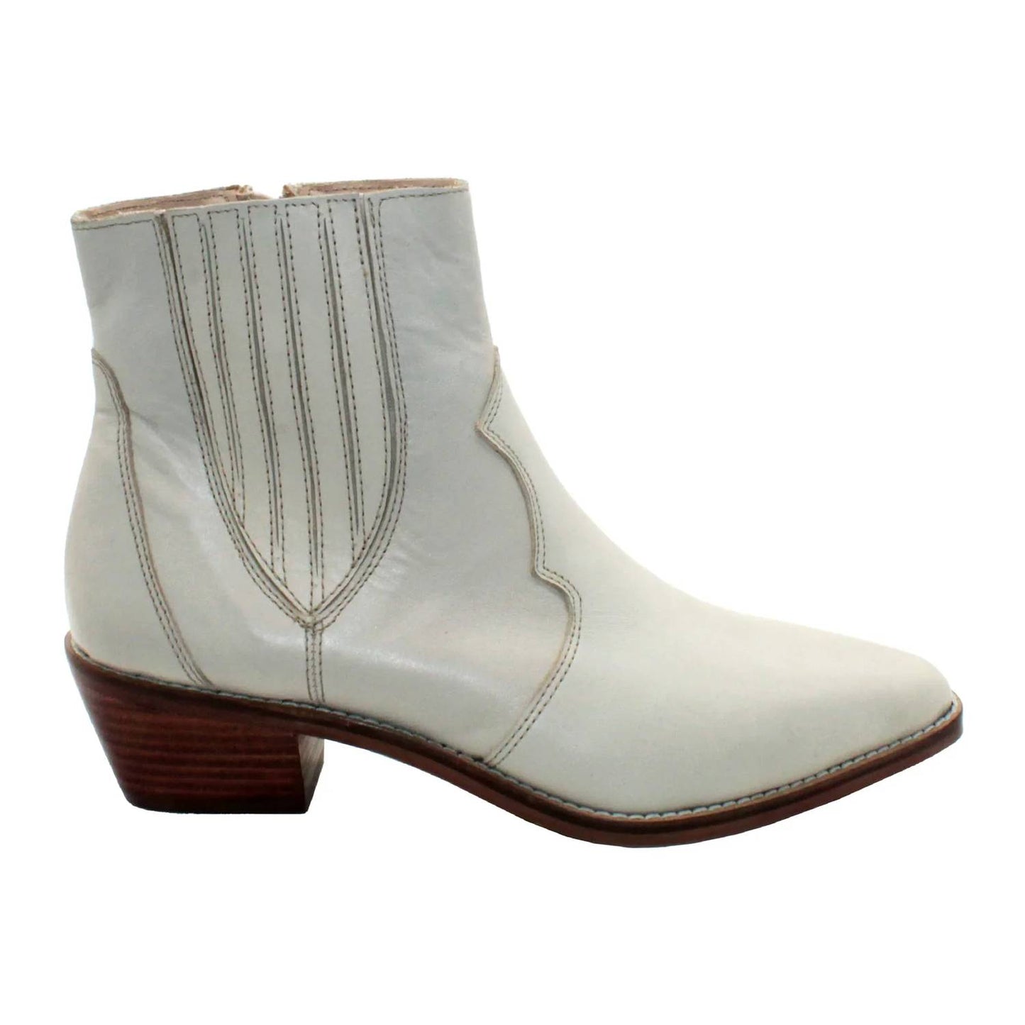 Women's Peacemaker Ankle Bootie