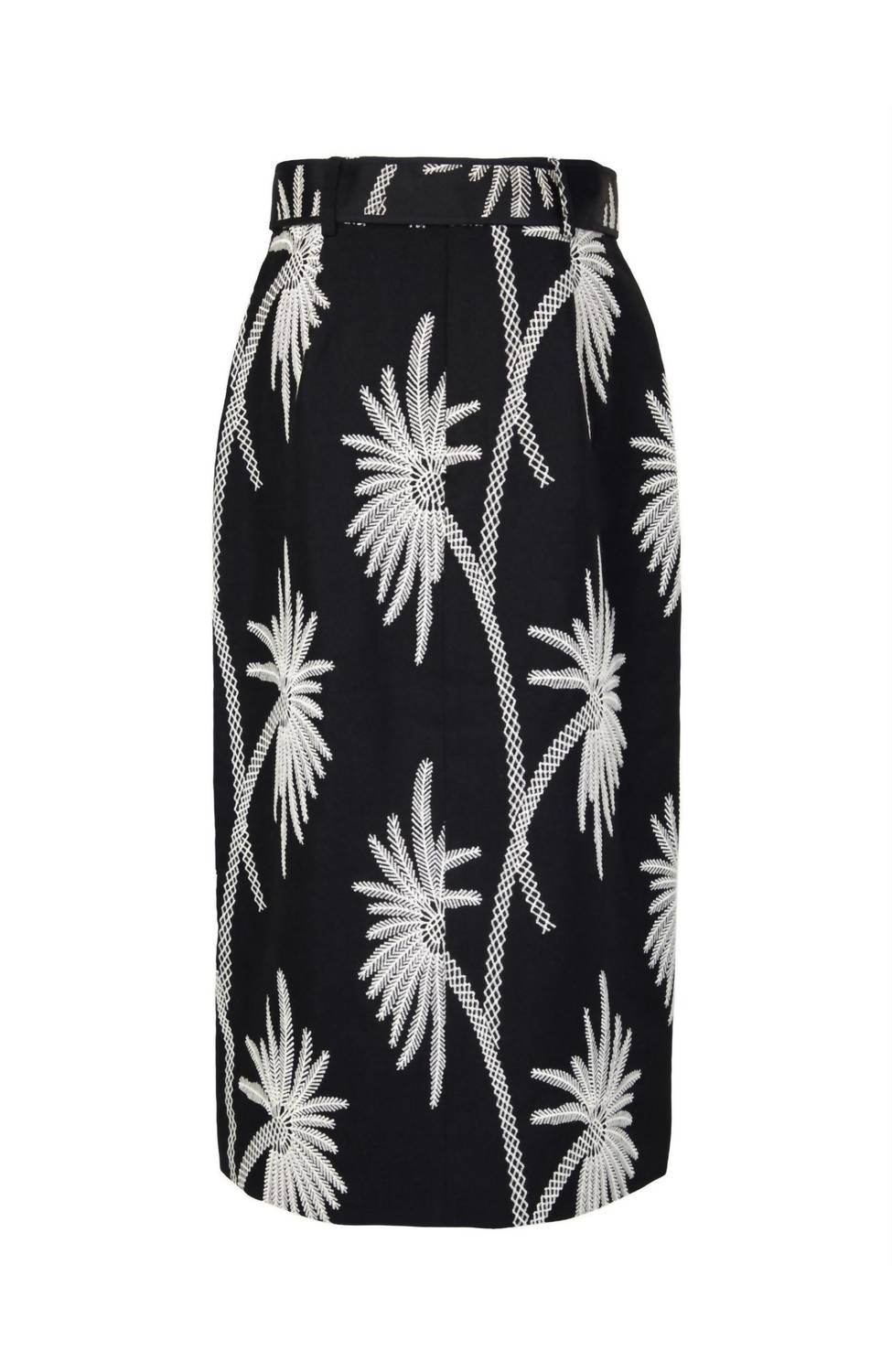 Joyce met Rachie - Noah Skirt - Rack Hunt -