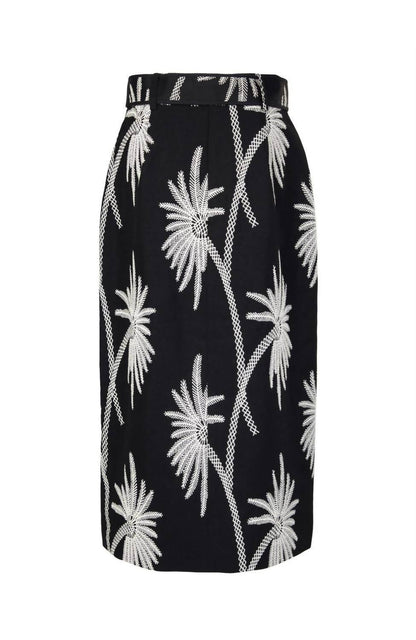 Joyce met Rachie - Noah Skirt - Rack Hunt