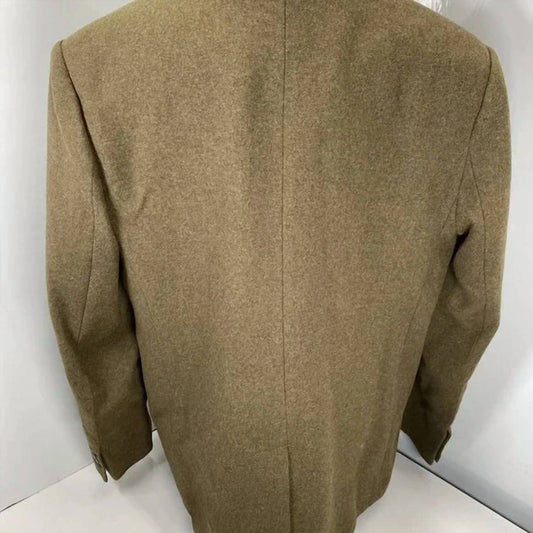 Women's 2-button Notch Collar Blazer
