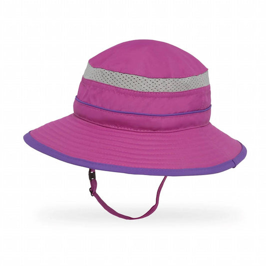Kids Fun Bucket Hat