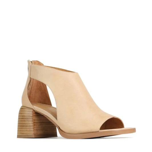 EOS Melbourne - Women's Isolde Ankle Strap Sandals - Rack Hunt