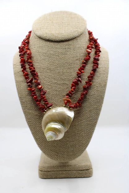 Women's Mykonos Choker