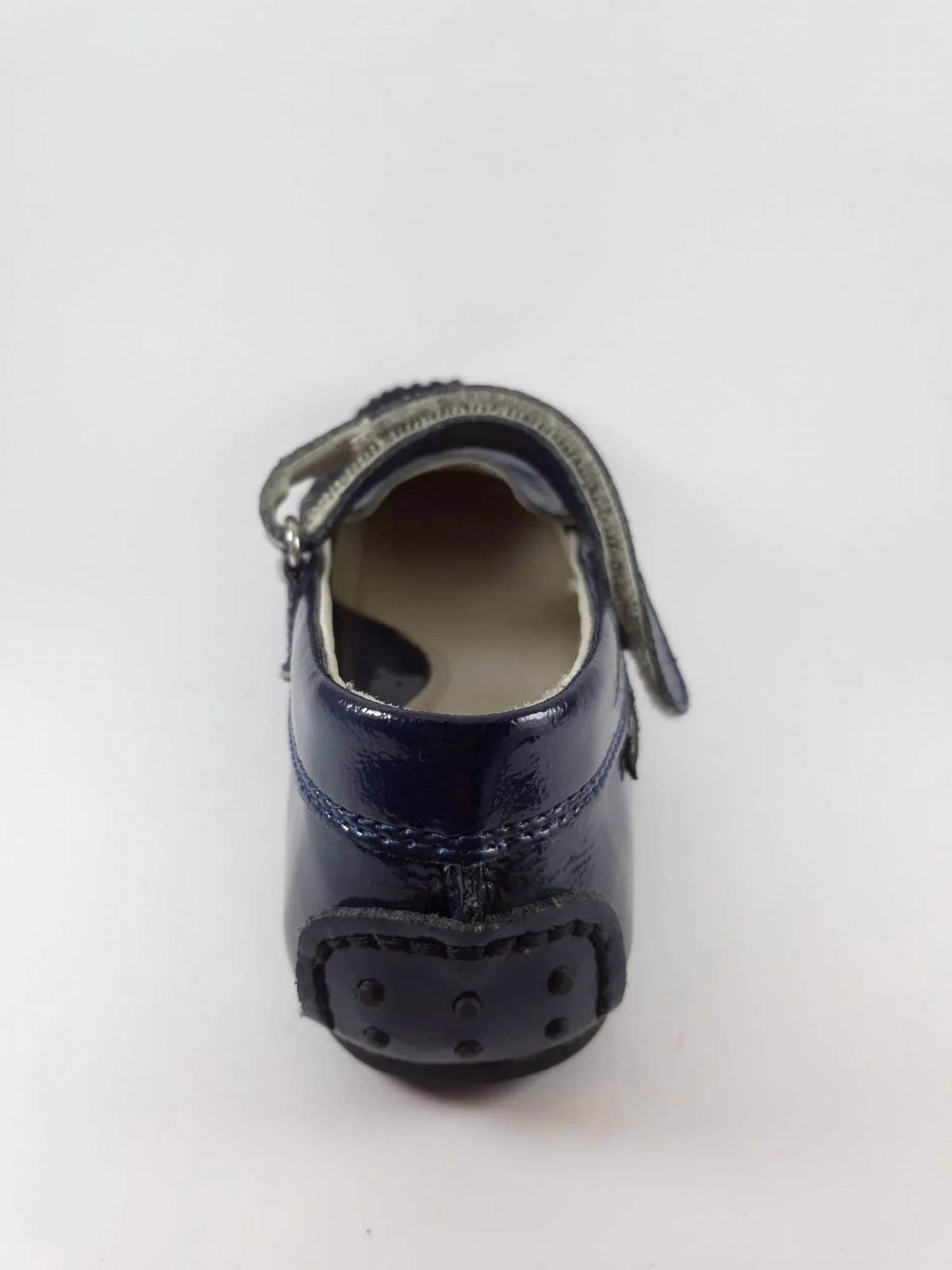 Umi - Girl's Moraine Mary Jane Moccasin Shoe - Rack Hunt -