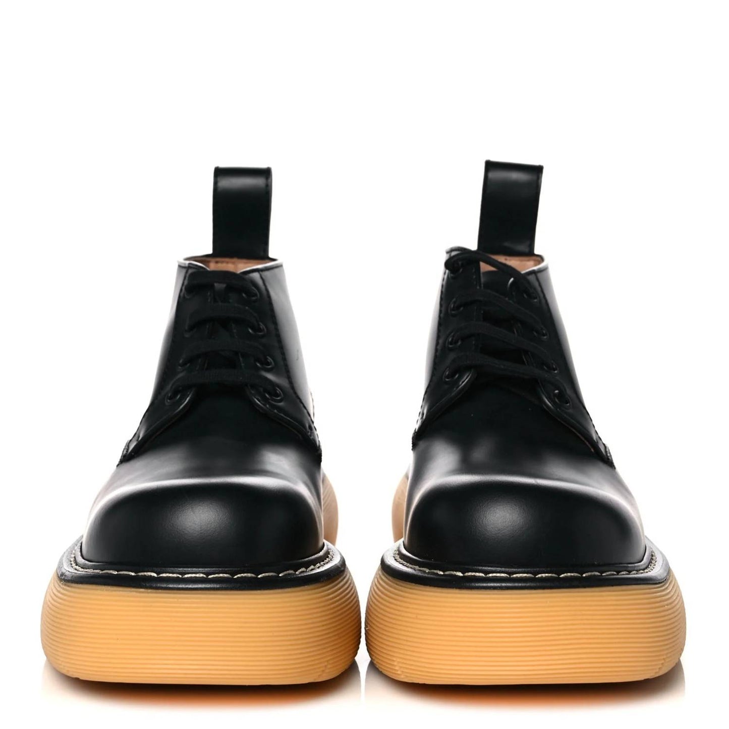 Men's Swell Lace Up Ankle Boots