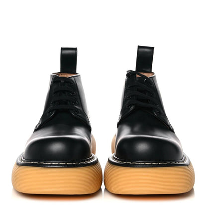 Men's Swell Lace Up Ankle Boots