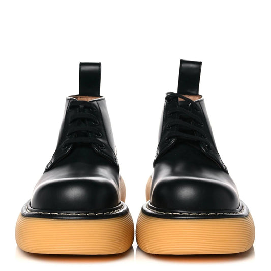 Men's Swell Lace Up Ankle Boots