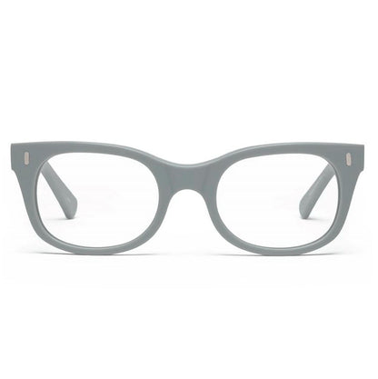 Bixby Blue Block Lens Reader Glasses - 0