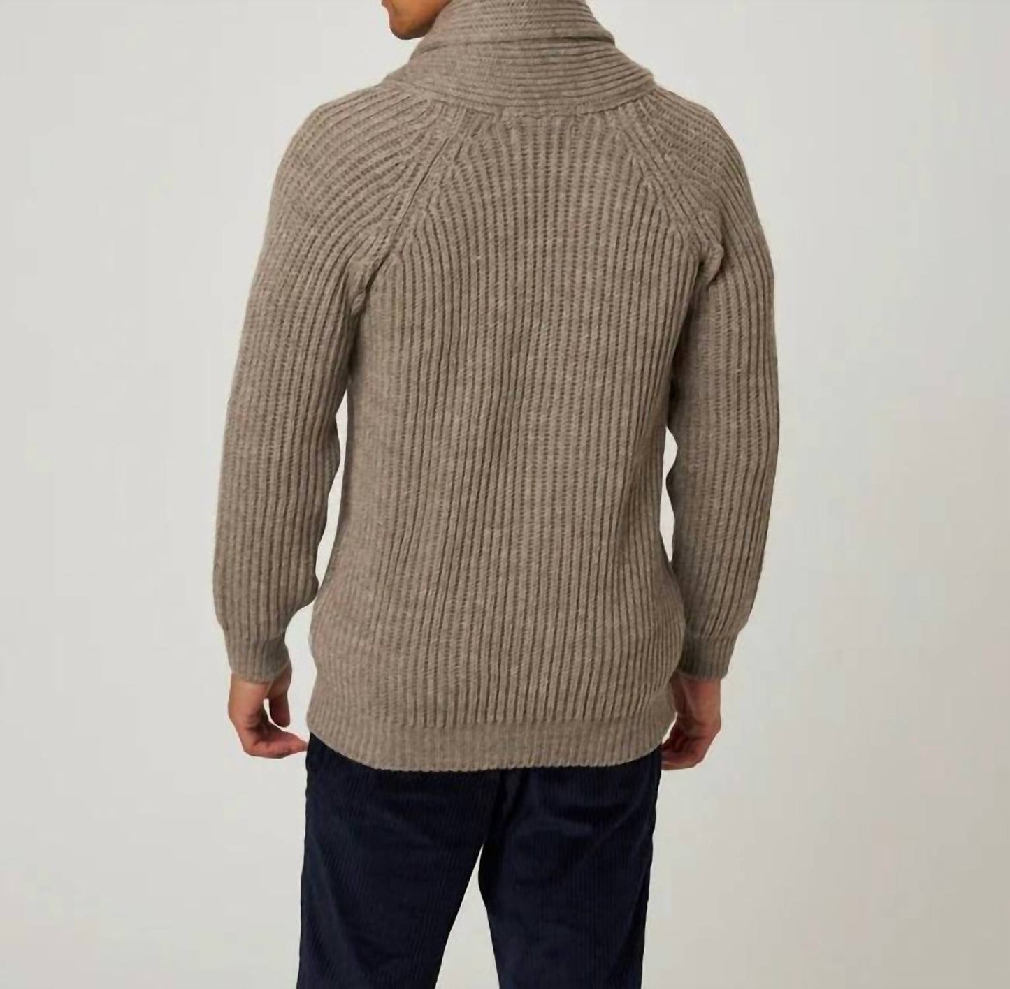 Wilkinson Chunky Knit Cardigan