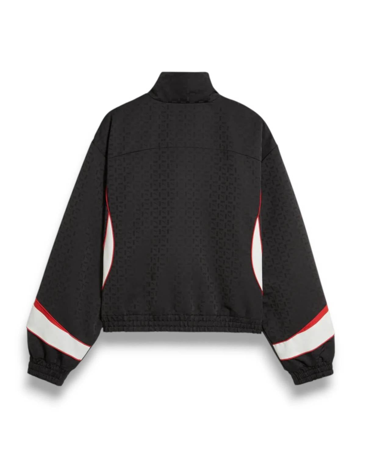 Women's Track Jacket