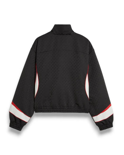 Women's Track Jacket