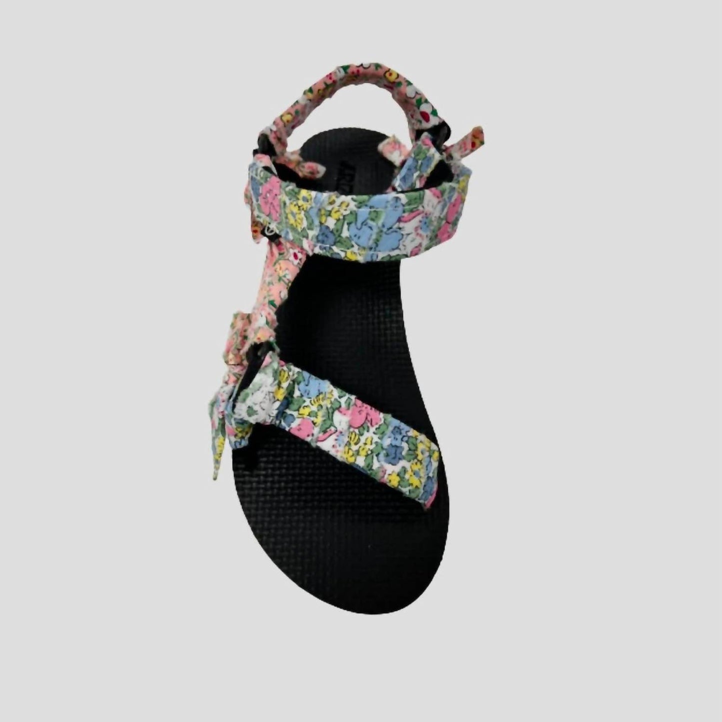 ARIZONA LOVE - Women Trekky Bandana Sandal - Rack Hunt -