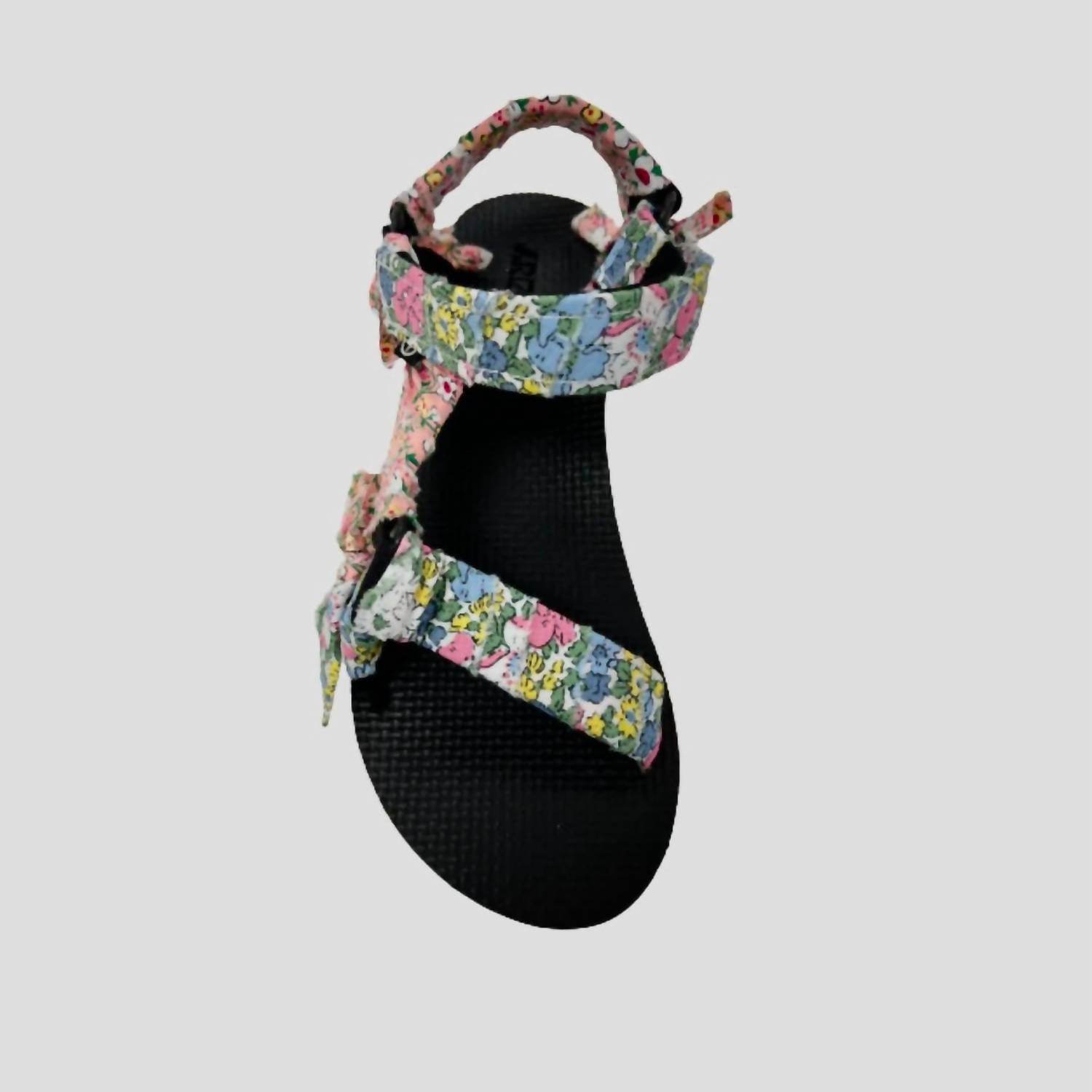 ARIZONA LOVE - Women Trekky Bandana Sandal - Rack Hunt -
