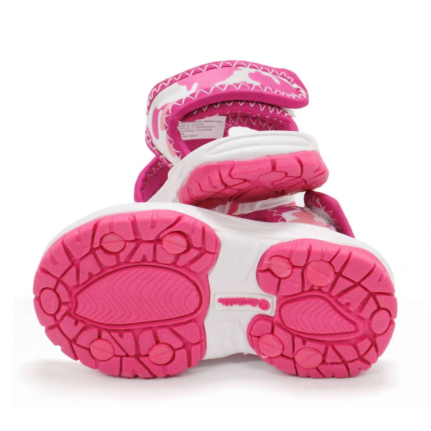 Toddler Minnow Sandals