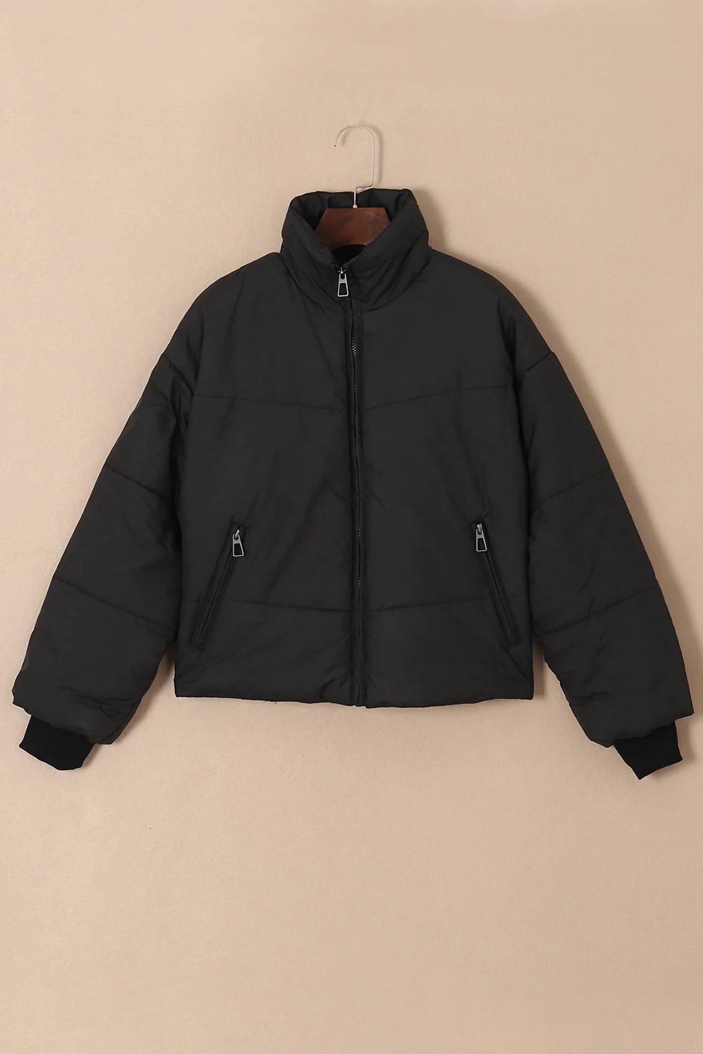 Puffer Jacket