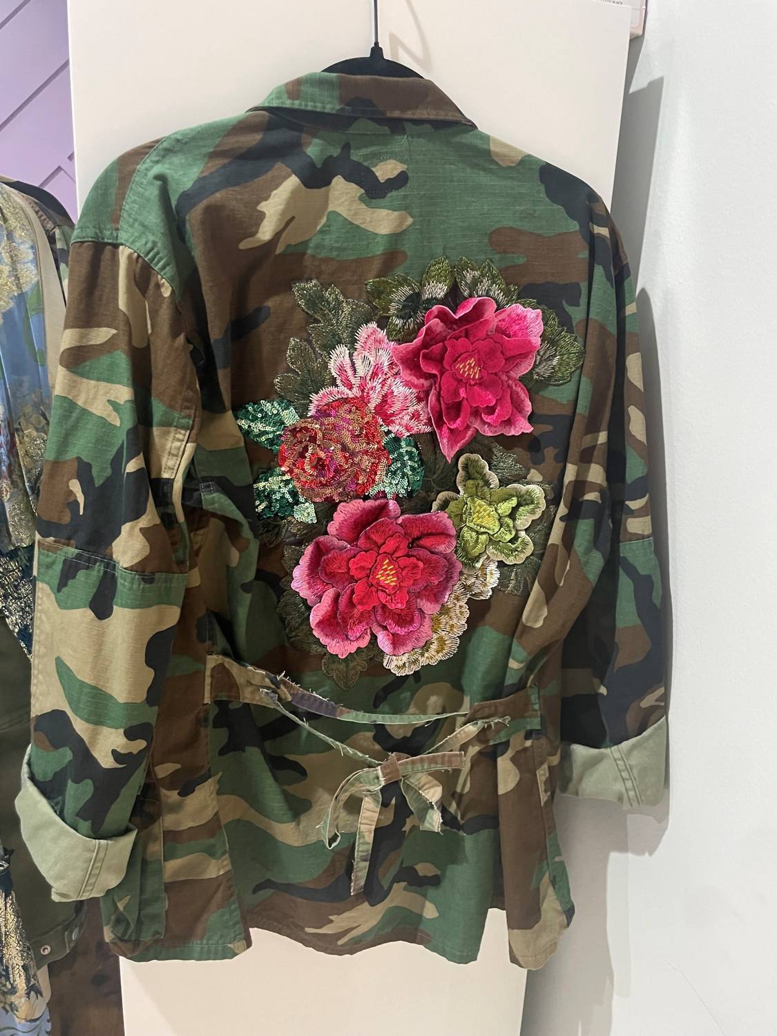 Vintage Jackets
