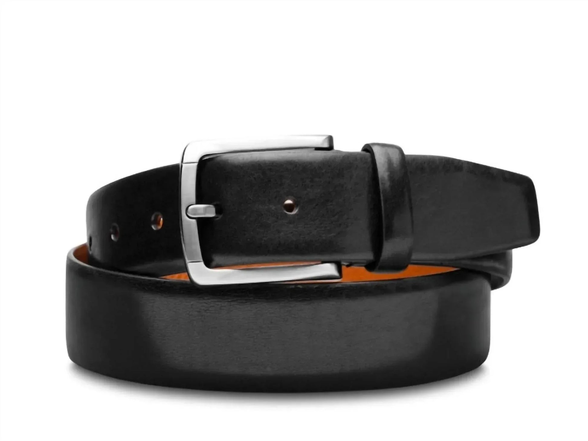 Bosca - Men's Napoli Belt - Rack Hunt
