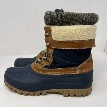 Storm by Cougar - Women's Creek Boot - side view - Rack Hunt