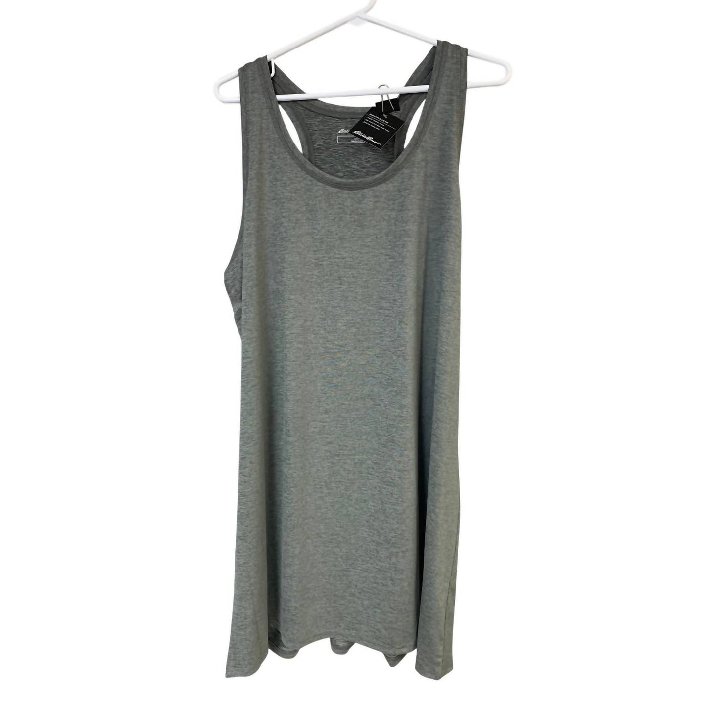 Women's Resolution Recycled Polyester Athletic Tank Dress