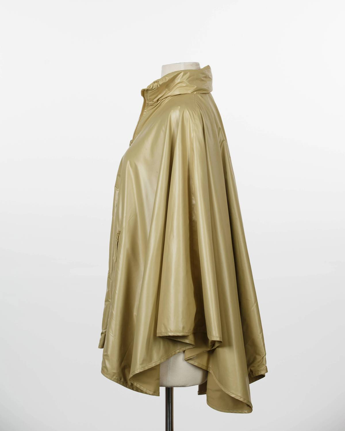 Sporty Rain Poncho
