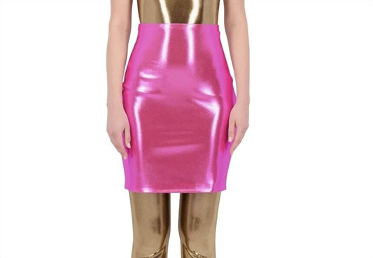 BethelHelena - Bare Skirt - Rack Hunt -