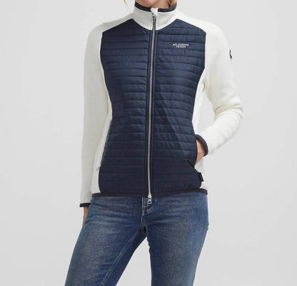 Mimmi Fullzip Windproof Jacket