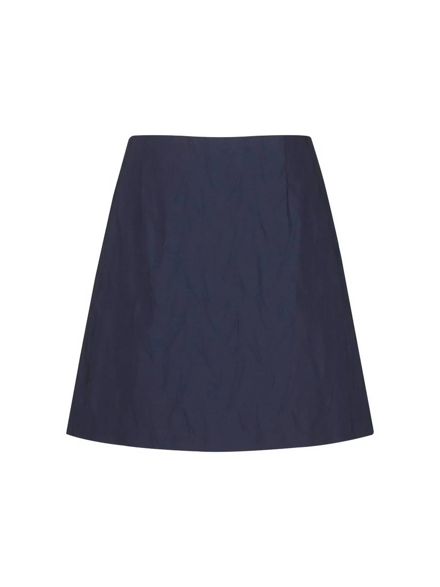 T.W.I.N. That’s What I Need - Women's A-line Mini Skirt - Rack Hunt