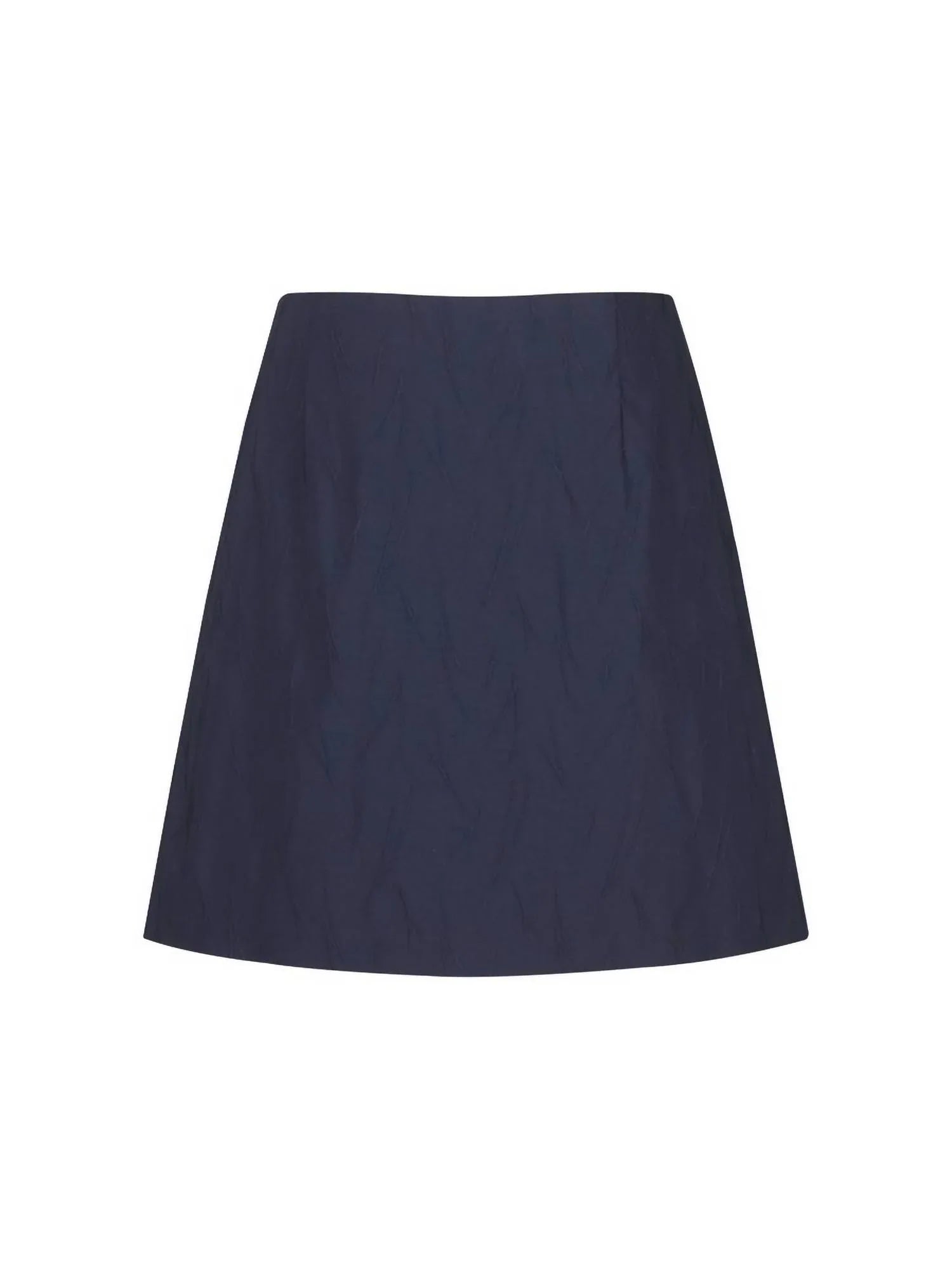 T.W.I.N. That’s What I Need - Women's A-line Mini Skirt - Rack Hunt