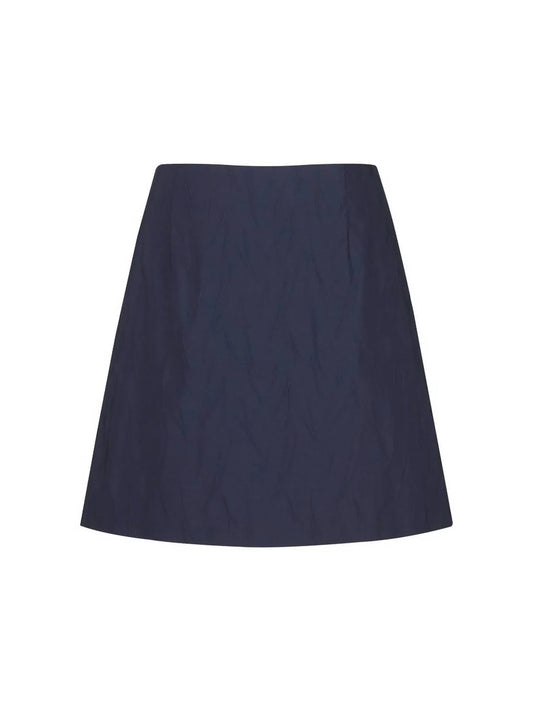 T.W.I.N. That’s What I Need - Women's A-line Mini Skirt - Rack Hunt