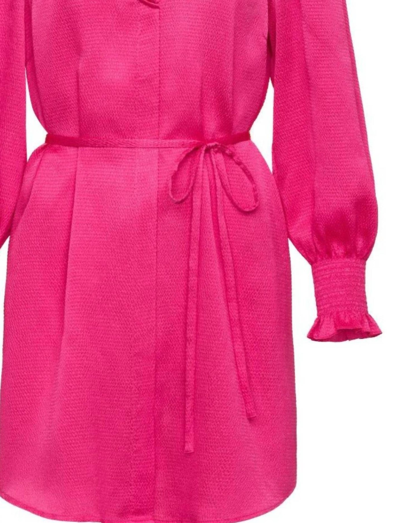 Women's Harper Long Sleeve Dress