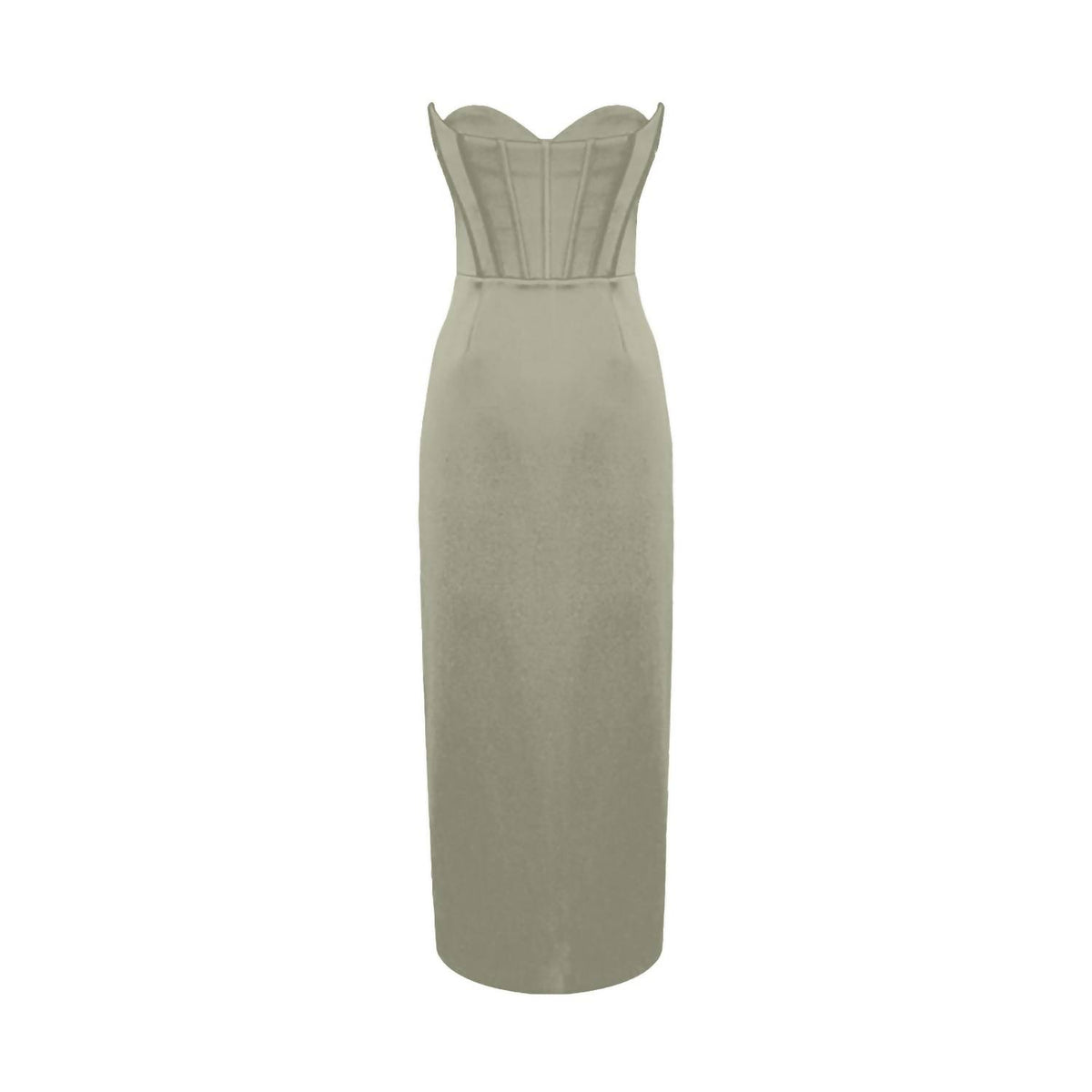 Monaco Dress