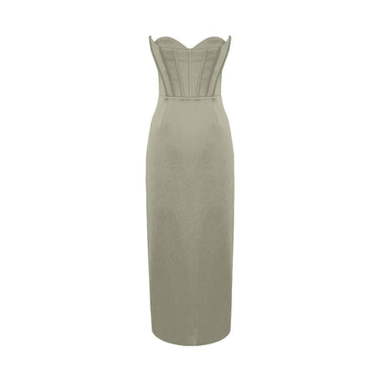 Monaco Dress