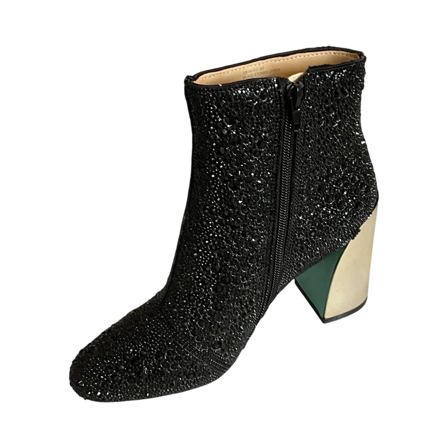 Women's Hugo Ankle Bootie