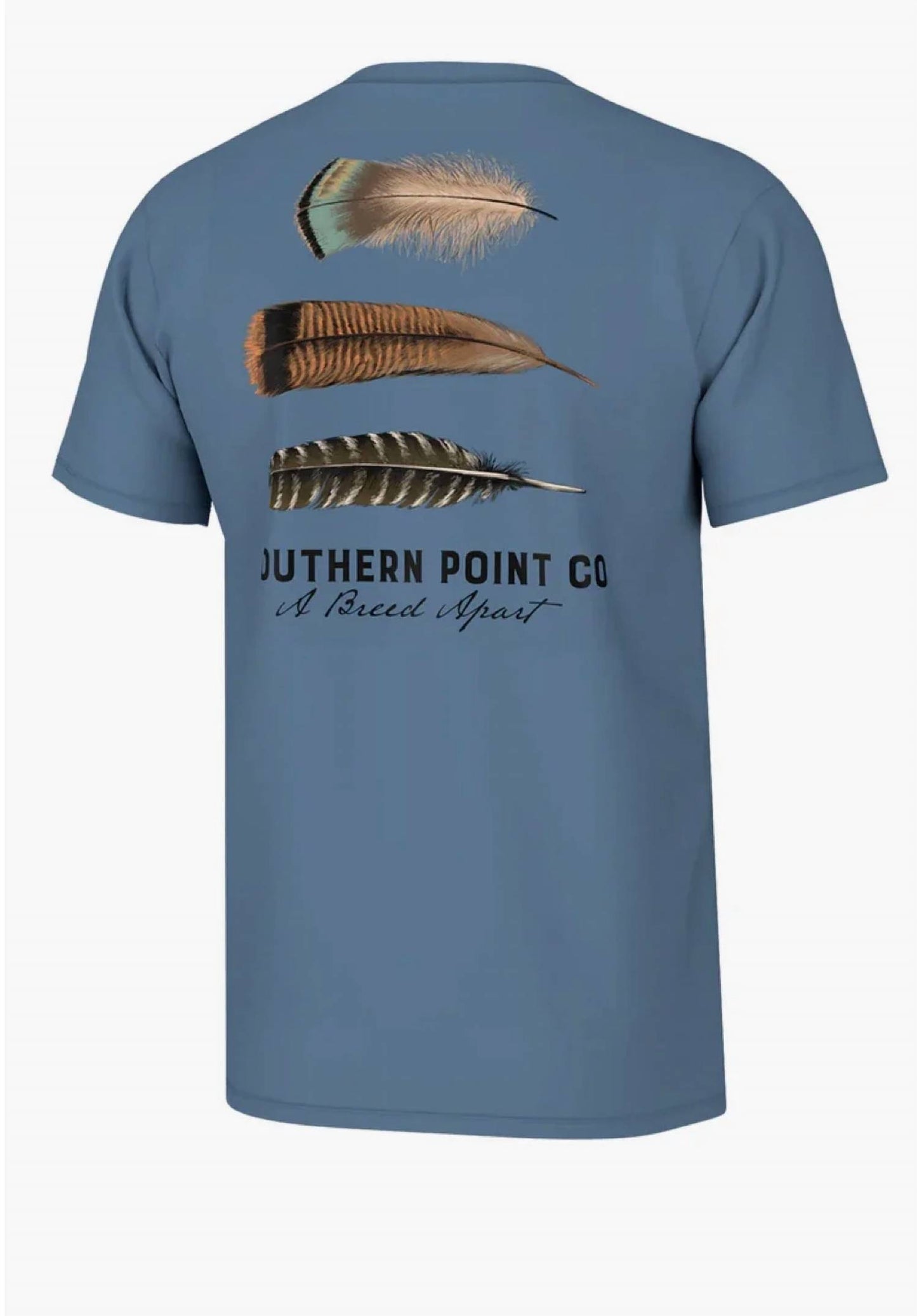 Boy's Short Sleeve Tee