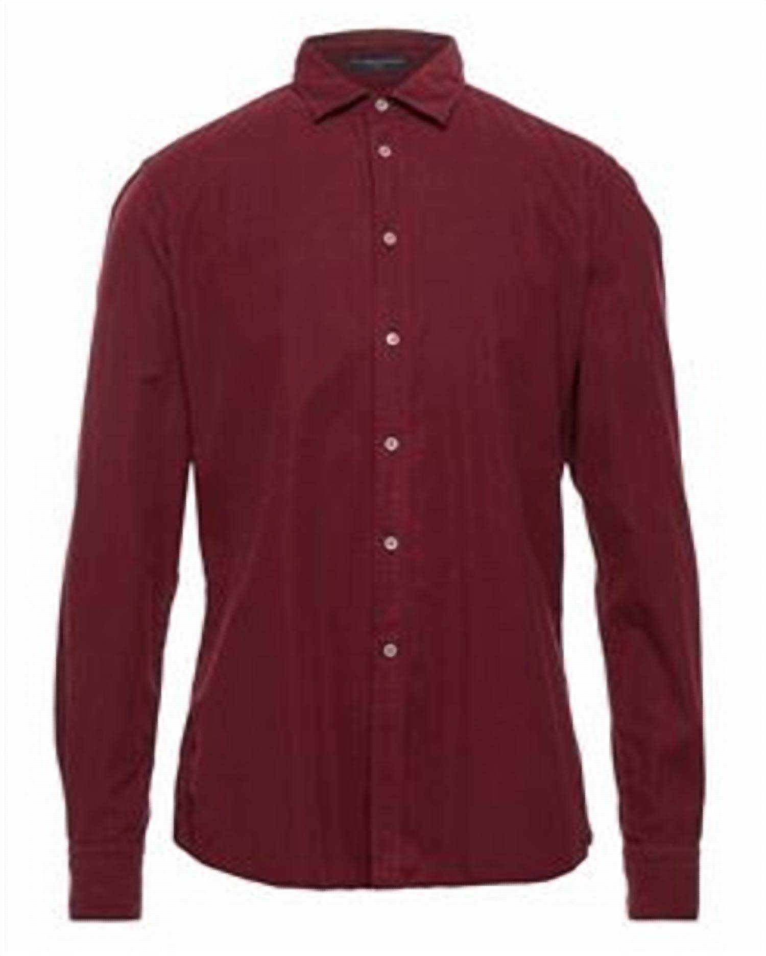 BD Baggies - Men's Long Sleeves Shirt - Rack Hunt -