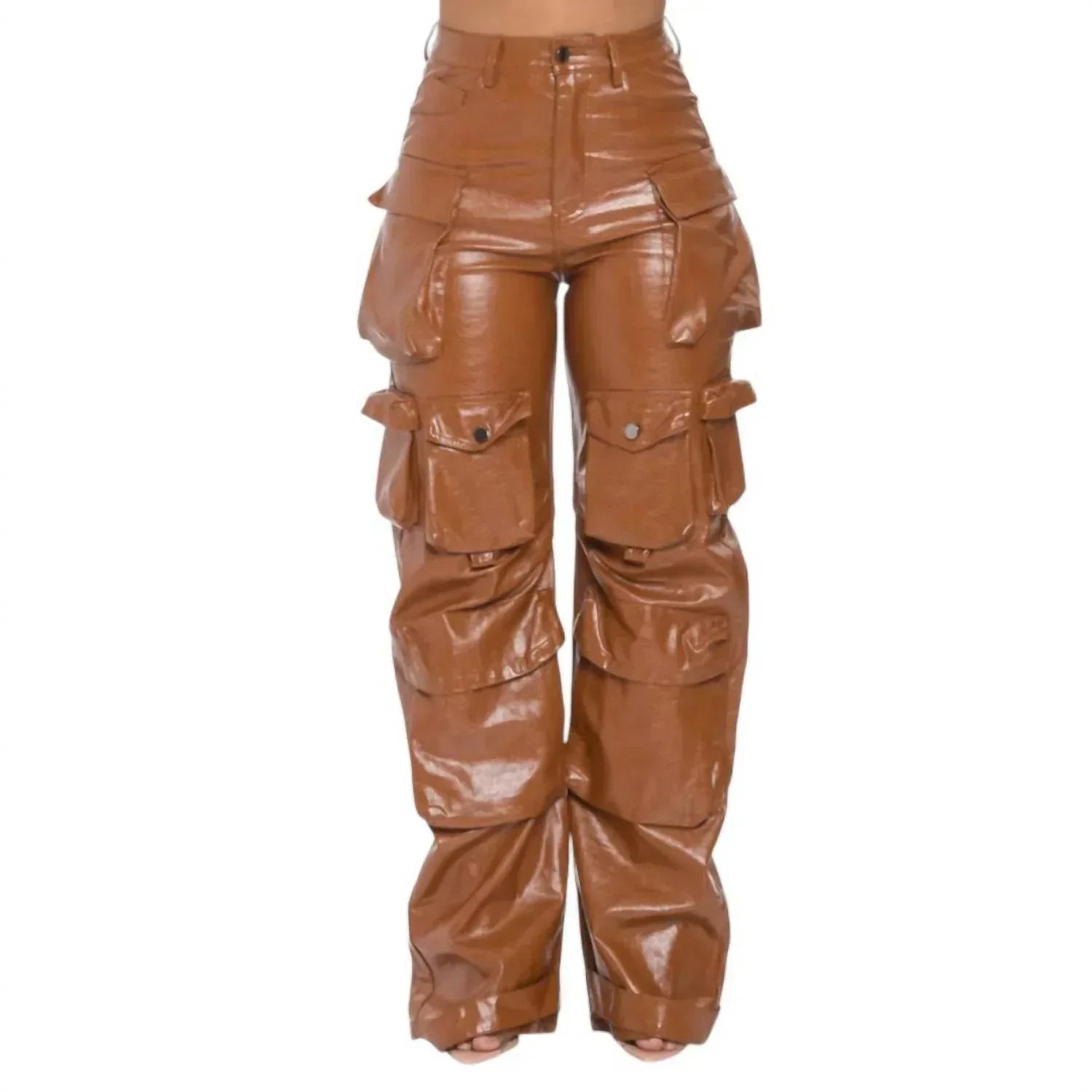 SJ Style - Tough Cargo Pants - Rack Hunt
