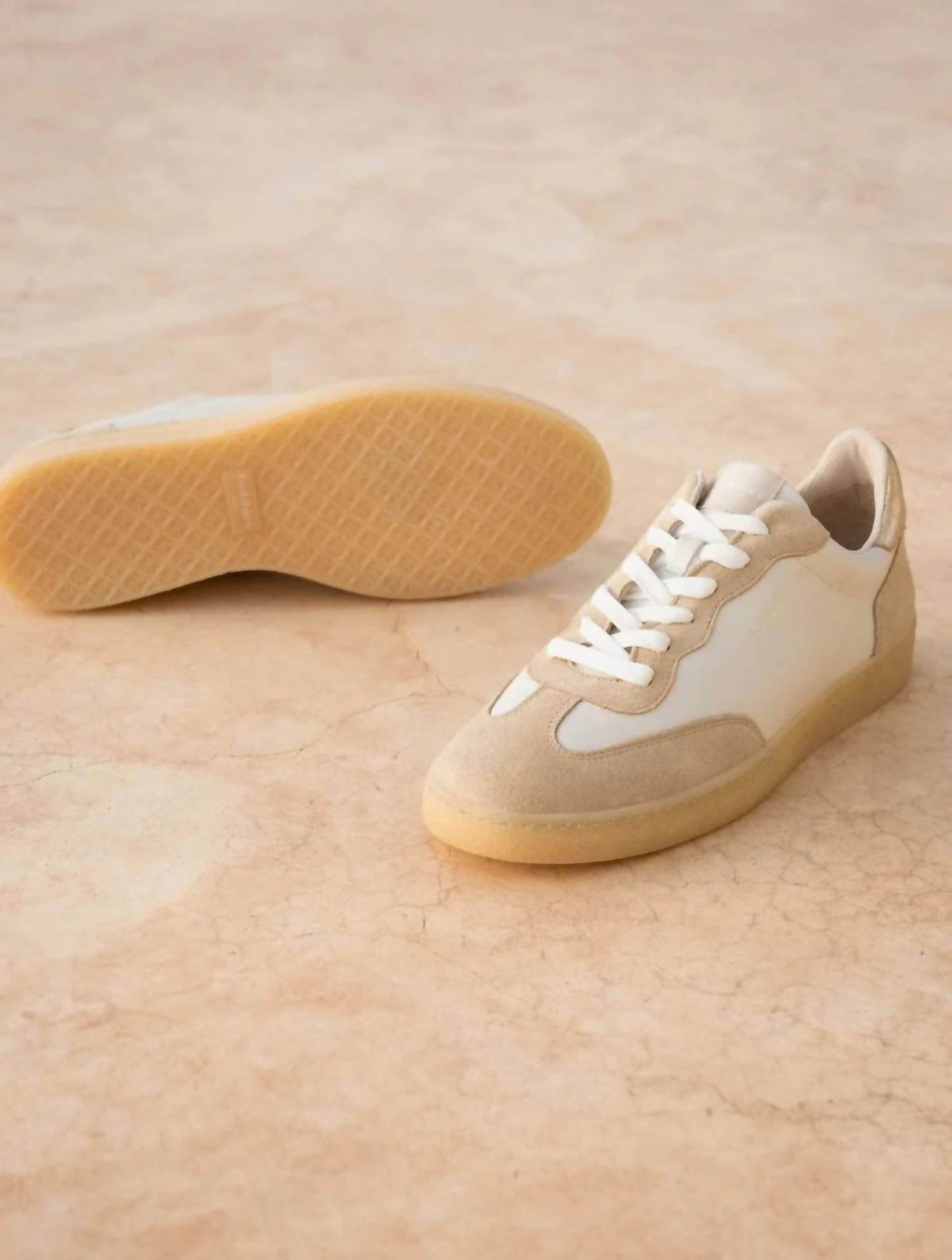 Bobbies - Women's Bahia Sneakers - Rack Hunt