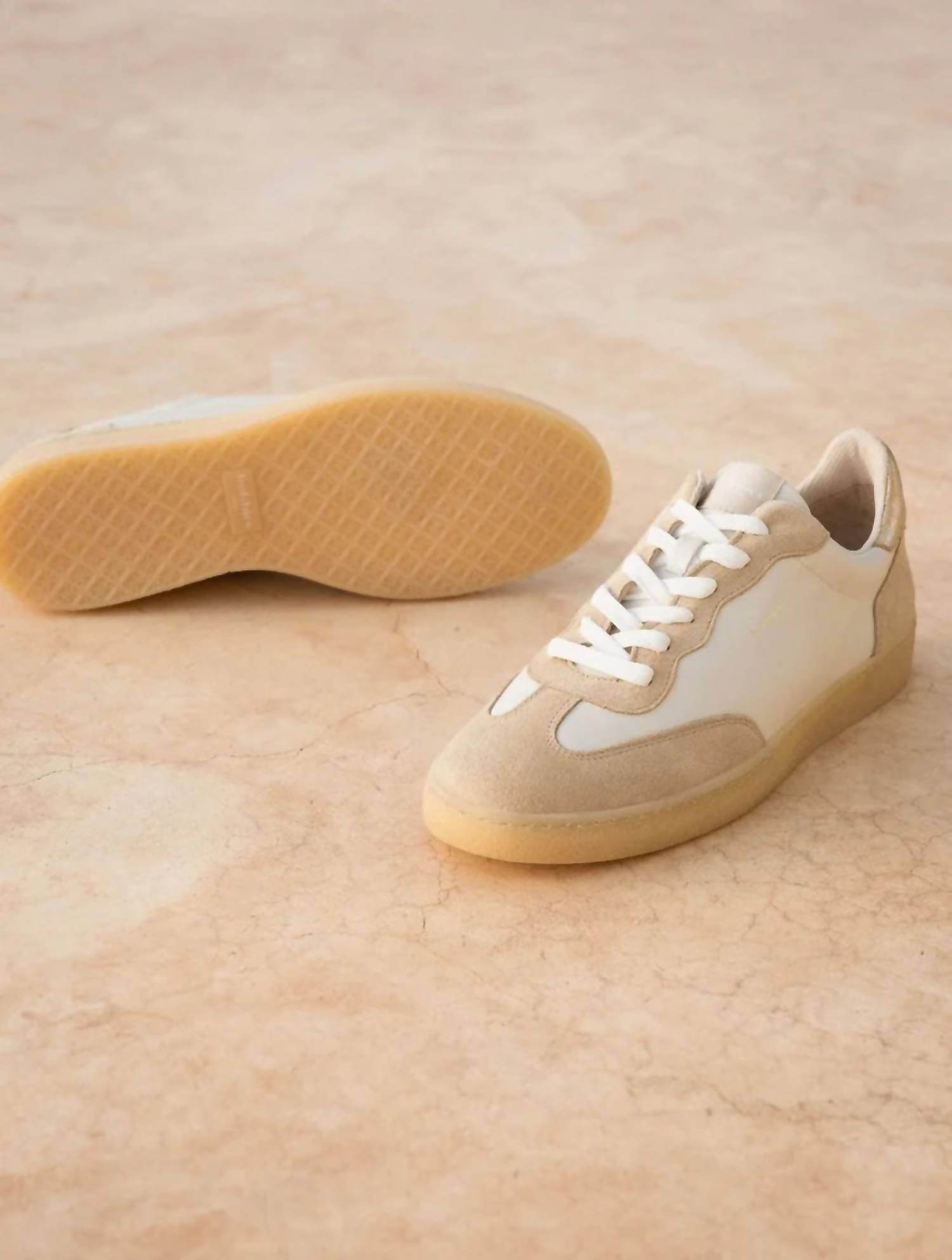 Bobbies - Women's Bahia Sneakers - Rack Hunt